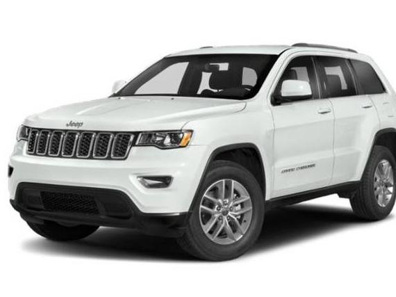 JEEP GRAND CHEROKEE 2020 1C4RJEAG6LC128811 image